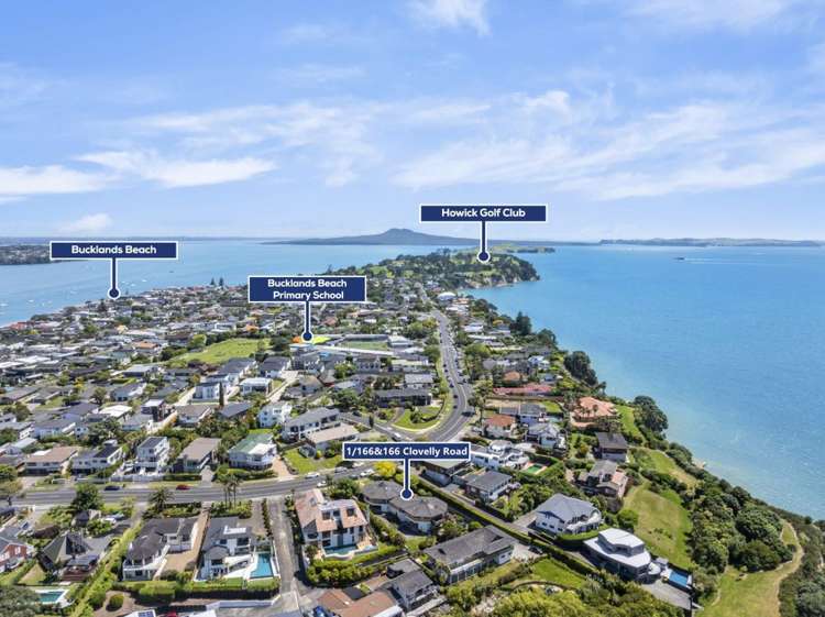 1/166 & 166 Clovelly Road Bucklands Beach_17
