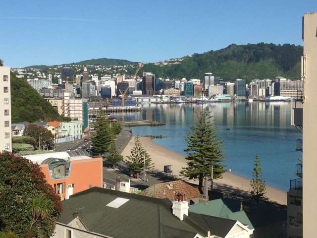 15 Hay Street Oriental Bay_1