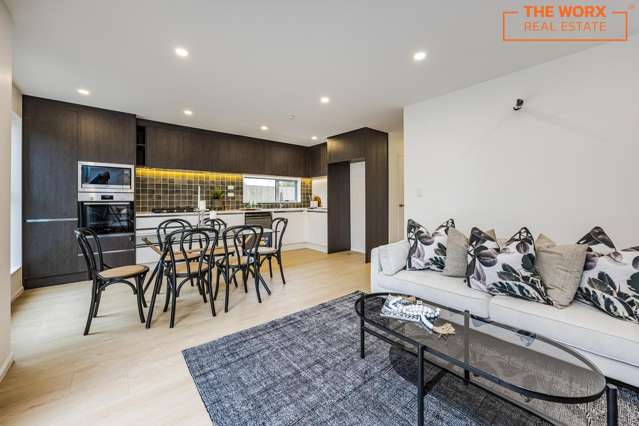 Lot 1/18 Kimber Hall Avenue Mount Roskill_4