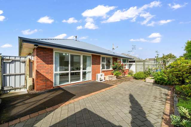 Easy Living Starts Here