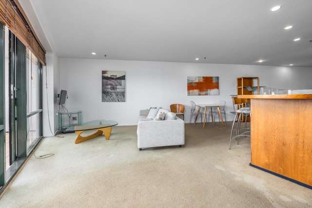 6E/22 Beresford Square Auckland Central_2