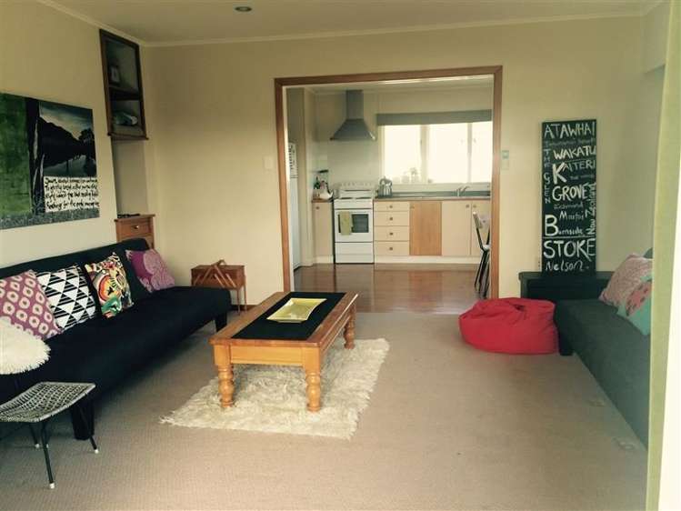 16 North Road The Wood_6