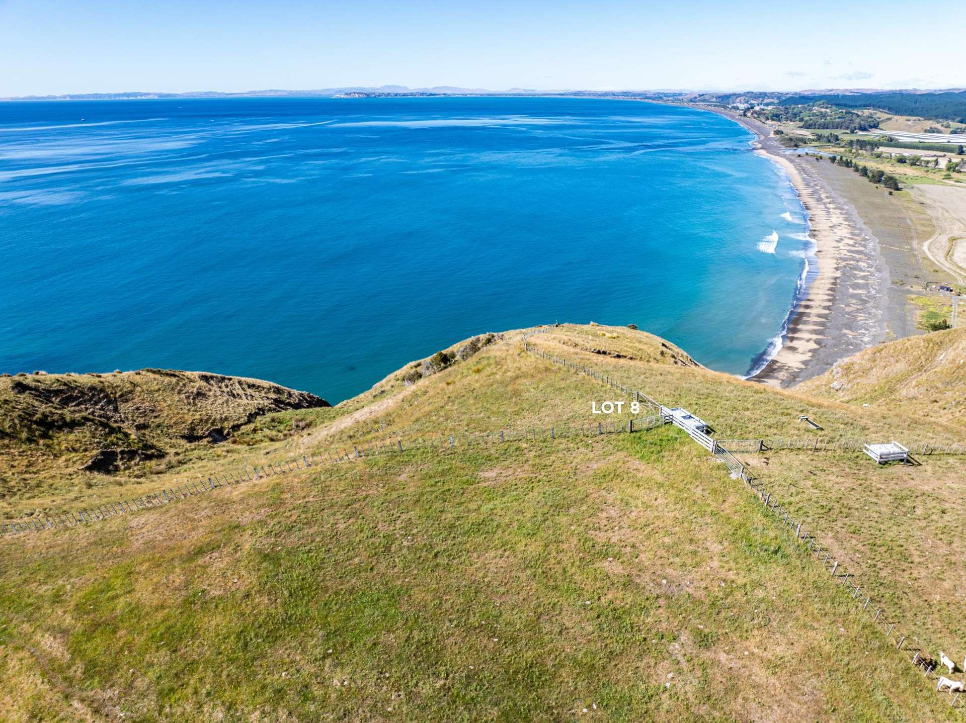Lots 6, 7, and 8, 139 Beach Road Tangoio_0