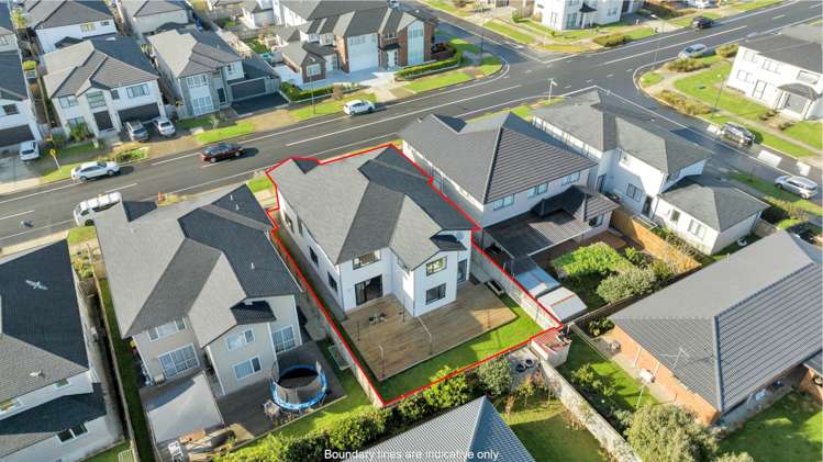 66 Donegal Park Drive Flat Bush_26