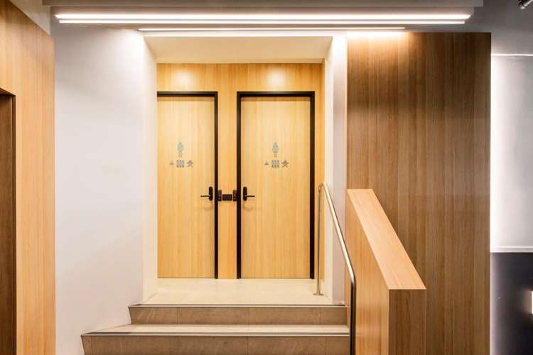 Part Level 4, 215 Lambton Quay Wellington Central_9