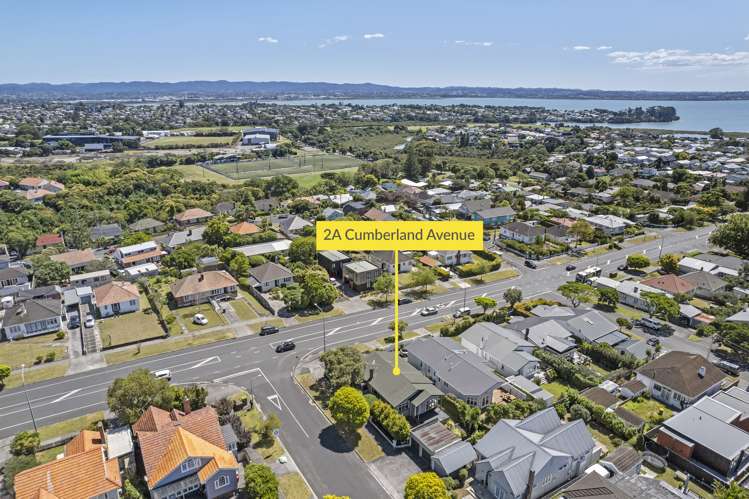 2a Cumberland Avenue Westmere_16