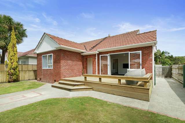 Bell Road Beauty - Comfort and Character