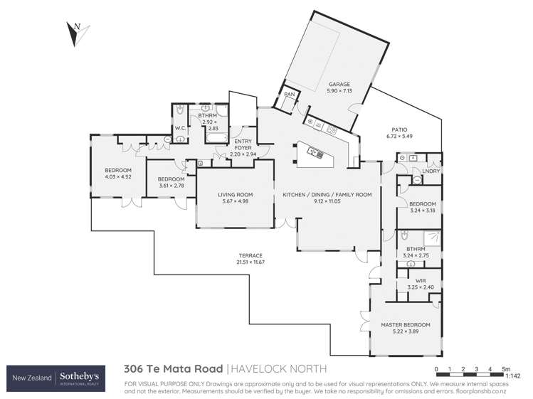 306 Te Mata Road Havelock North_23