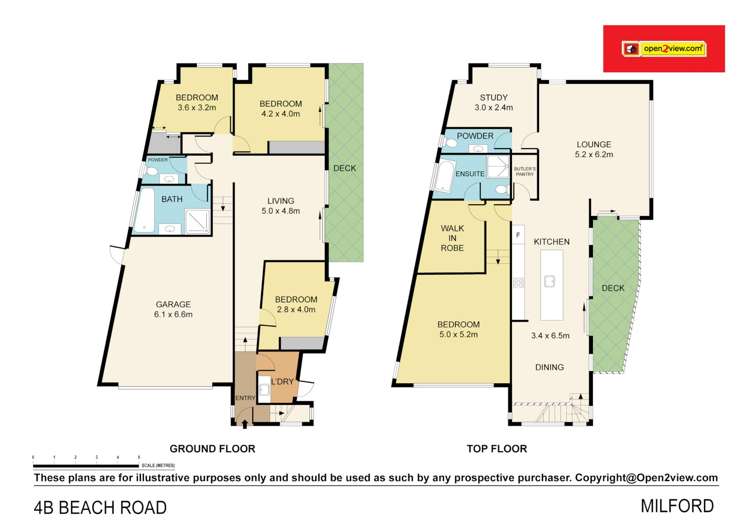 4b Beach Road Castor Bay_13