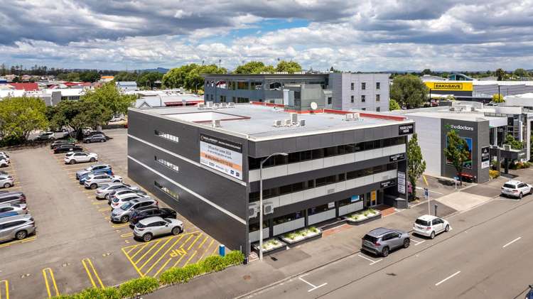 T1/116 Vautier Street (Second Floor) Napier South_6