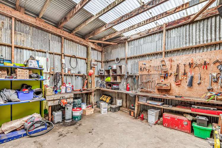 655 Rankleburn Road Tapanui_7