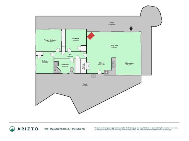 101 Totara North Road Totara North_1