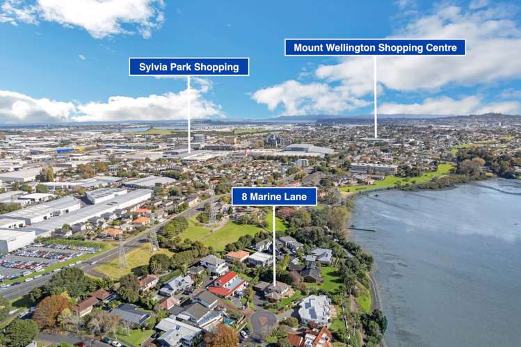 8 Marine Lane Mount Wellington_35