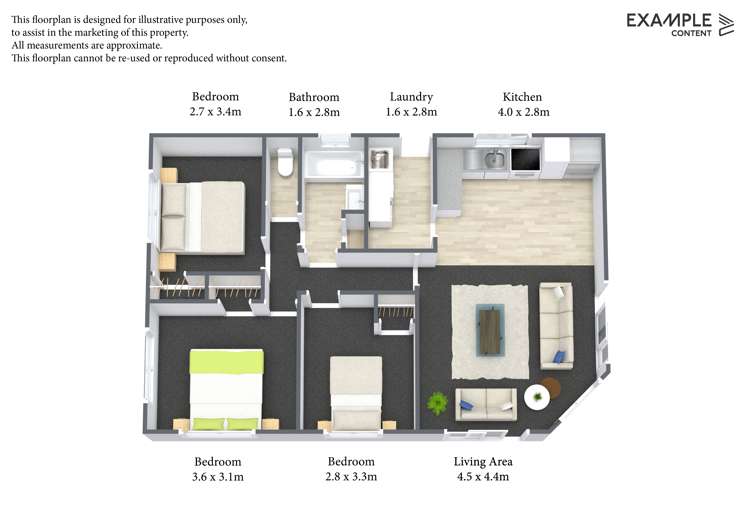 7 Bradley Place Nawton_1