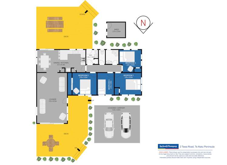 2 Tawa Road Te Atatu Peninsula_16