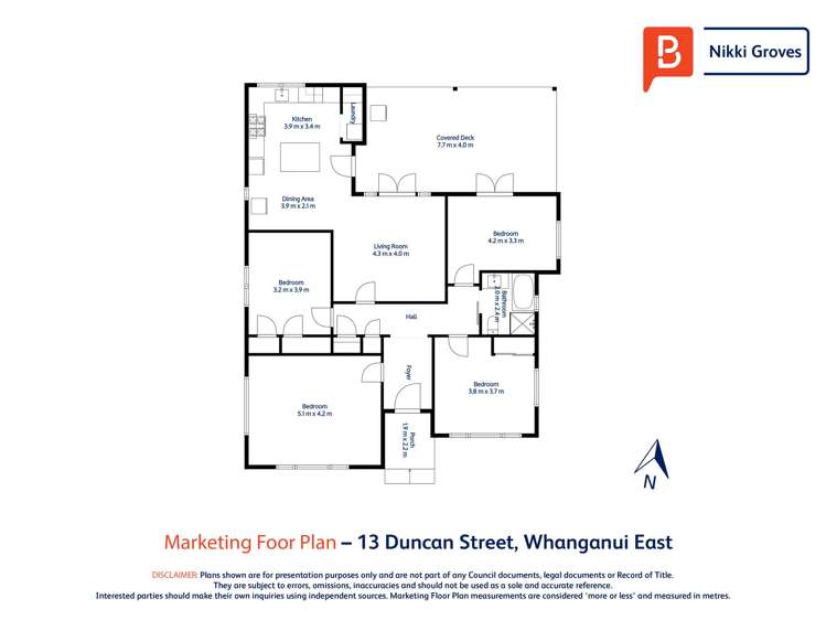 13 Duncan Street Whanganui East_24