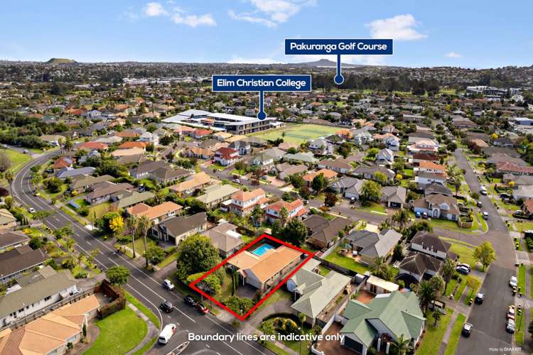 128 Golfland Drive Golflands_12