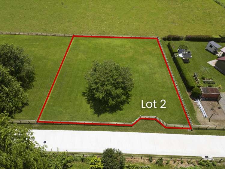 4 x Lots, Coates Lane Te Poi_3