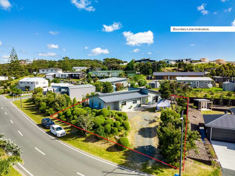 11 Seabreeze Road Mangawhai Heads_22