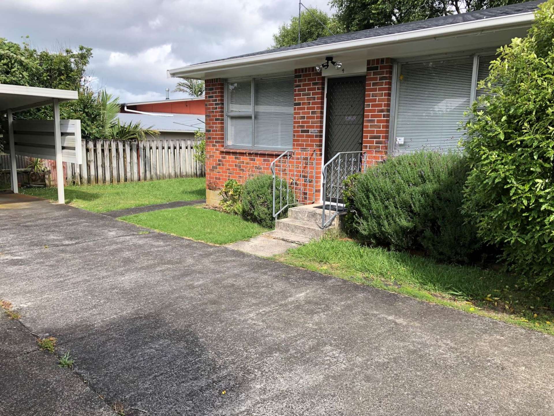 4/11 Moa Road Pt Chevalier Auckland City Houses for Rent One Roof