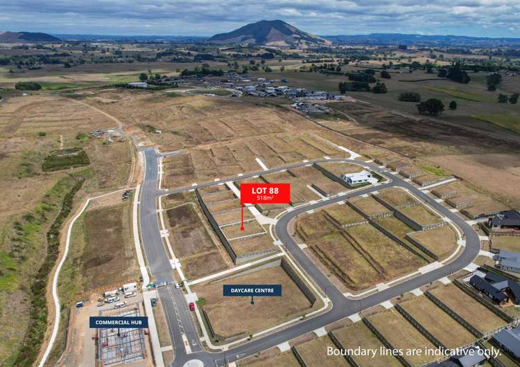 11 Takahe Lane, Frontier Estate_0