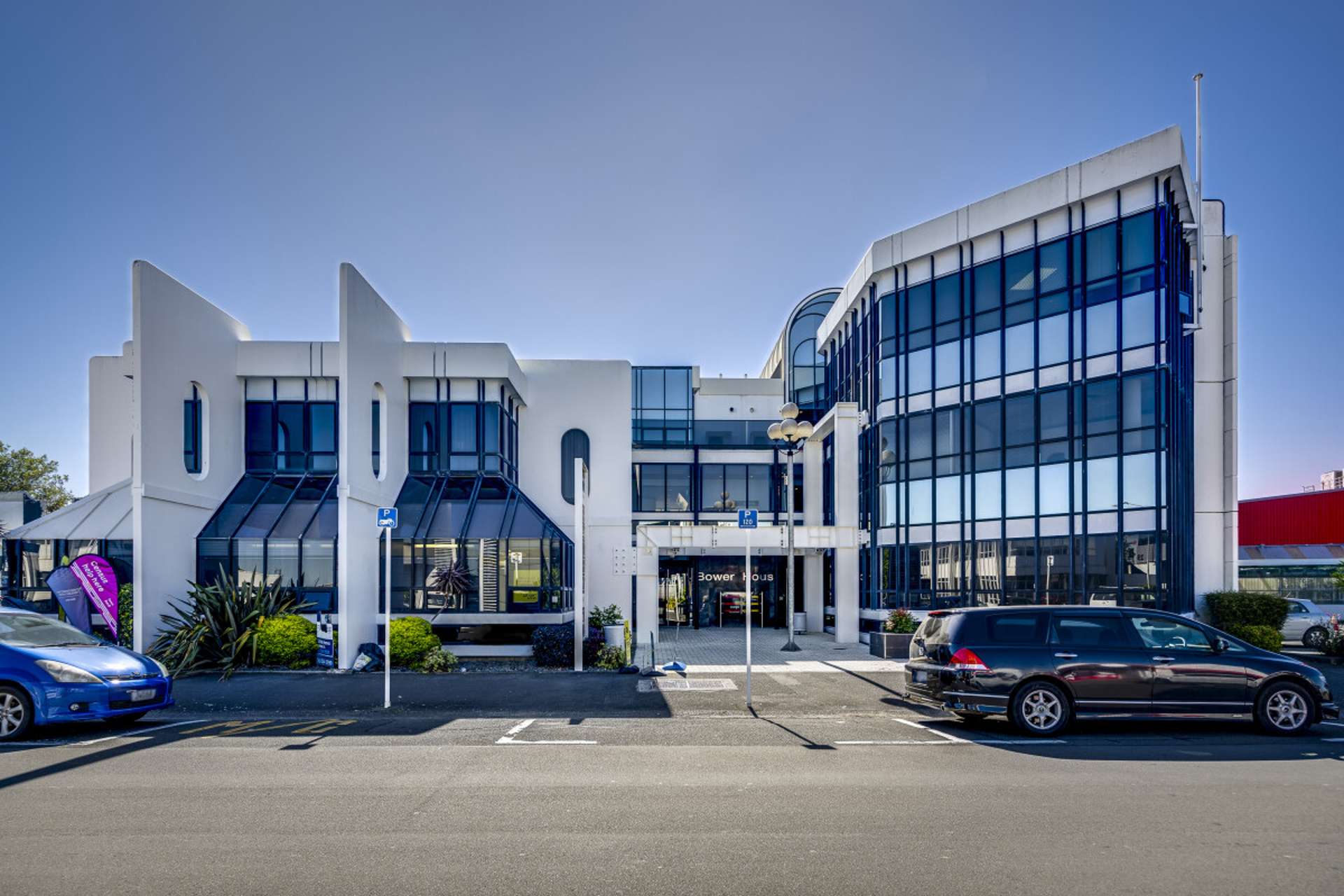 18-26 Bower Street City Centre_0