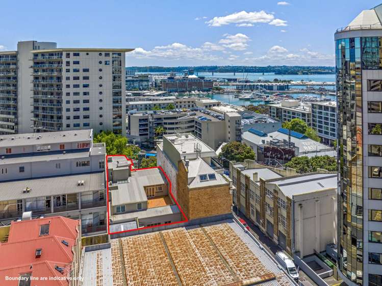 4 Hobson Street Auckland Central_6