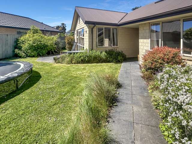 Hillmorton - 4 Bedrooms