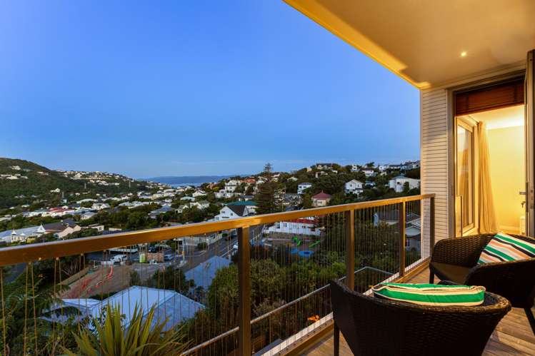 12A Margaret Street Wadestown_25