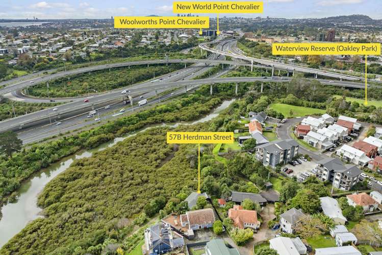 57B Herdman Street Waterview_19
