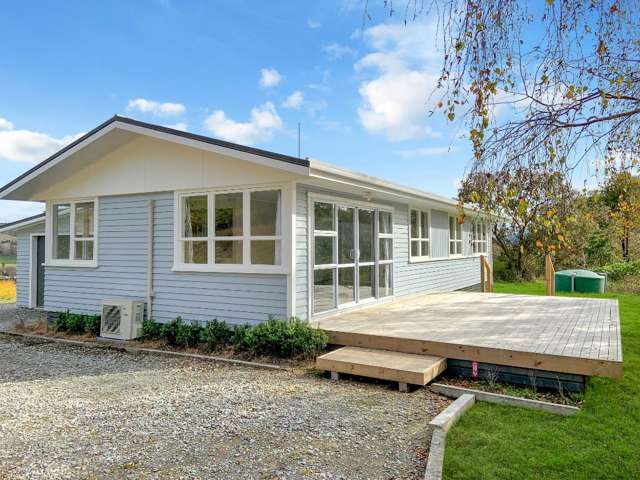 TAMARAU - 3 BEDROOMS