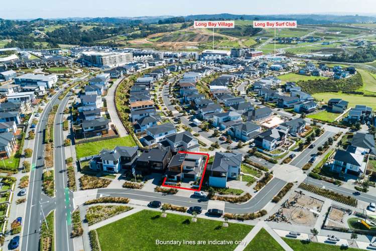 6 Islet Road Long Bay_25