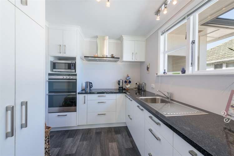 21 North Road The Wood_7