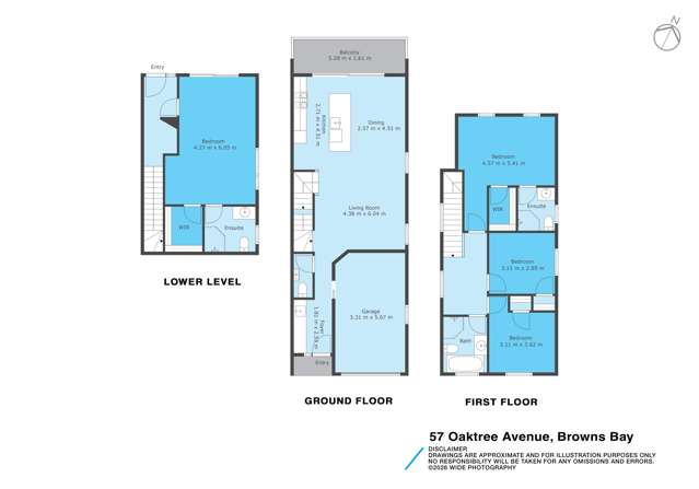 57B Oaktree Avenue Browns Bay_1