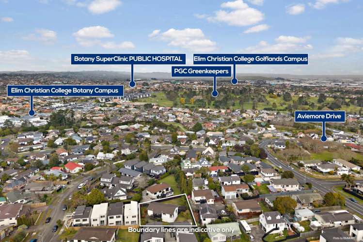 20 Sandgate Avenue Botany Downs_31