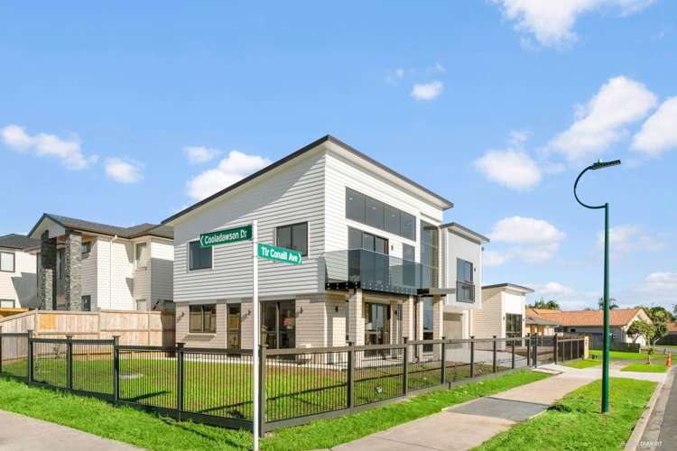 32 Cooladawson Drive Flat Bush_3