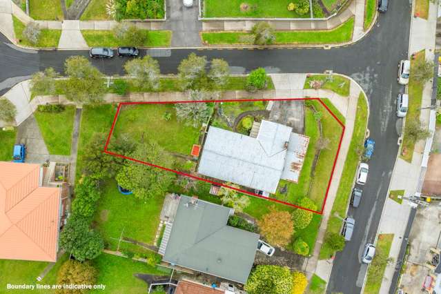 Golden Opportunity in the Heart of New Windsor