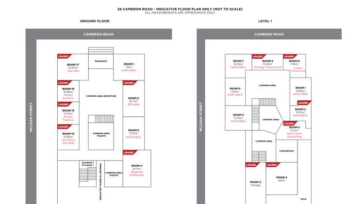 Room 6/36 Cameron Road Tauranga Central_11