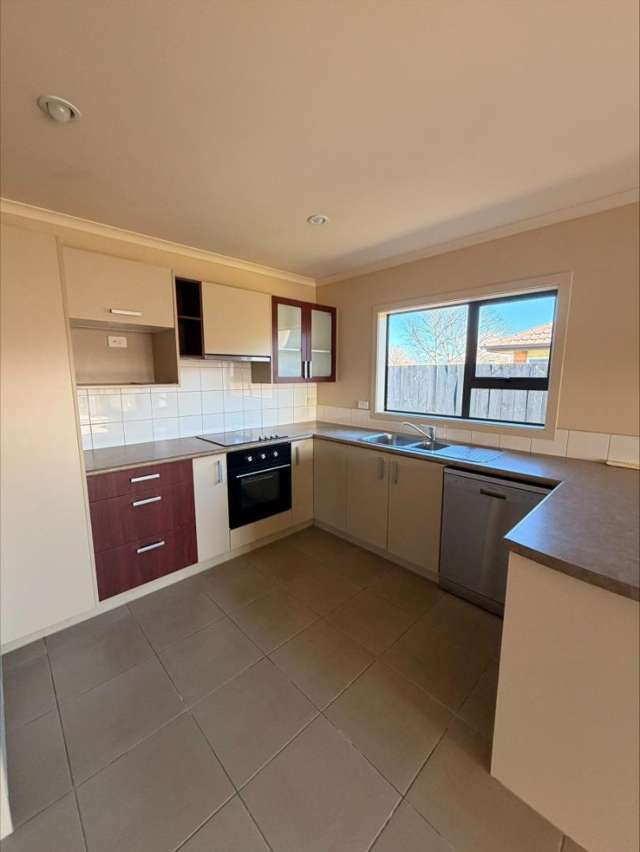 Low Maintenance in a Gated Community