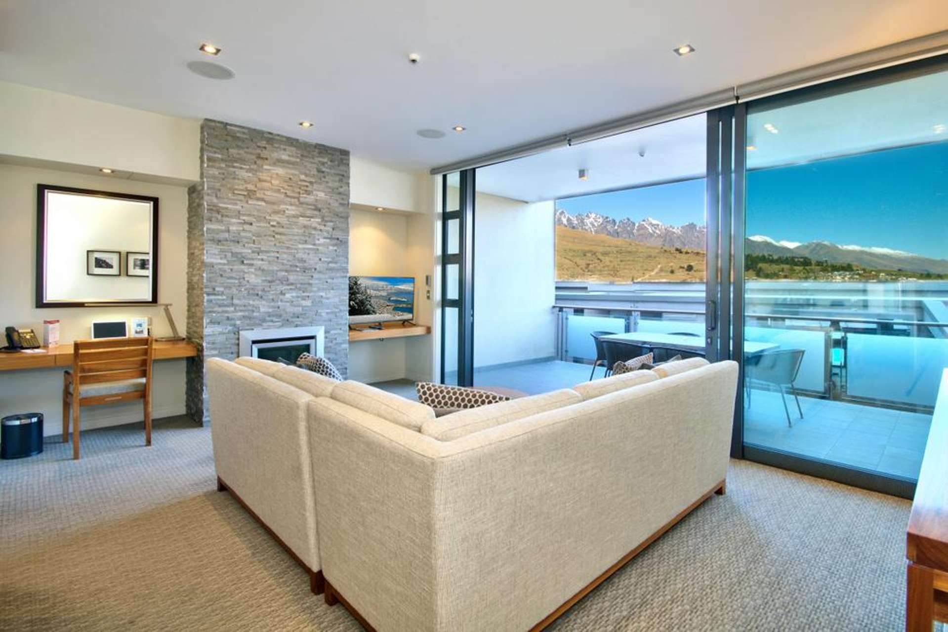 Apartment 510, The Rees, 379 Frankton Road Queenstown_0