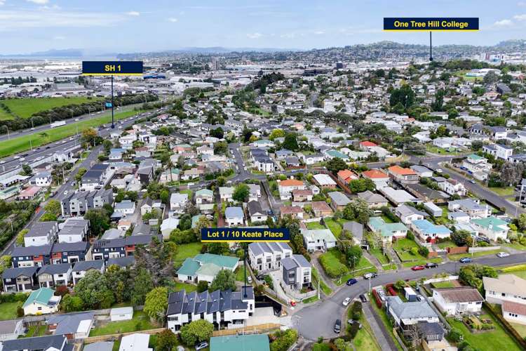 Lot 1, 10 Keate Place Mt Wellington_19