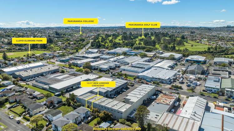 13/17 Ben Lomond Crescent Pakuranga Heights_15