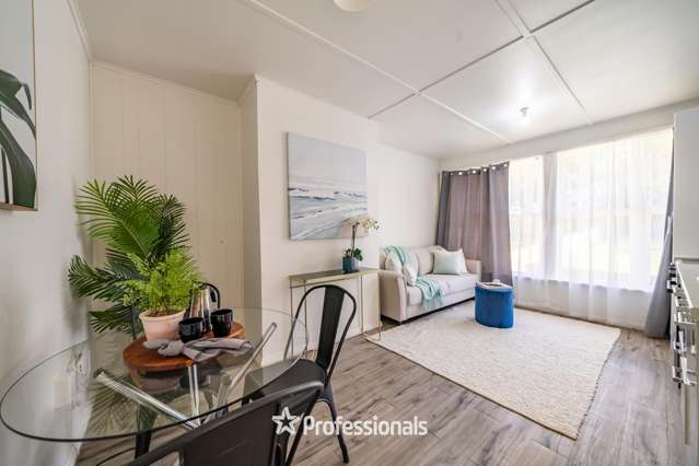 AFFORDABLE FIRST HOME OR INVESTMENT- $375K