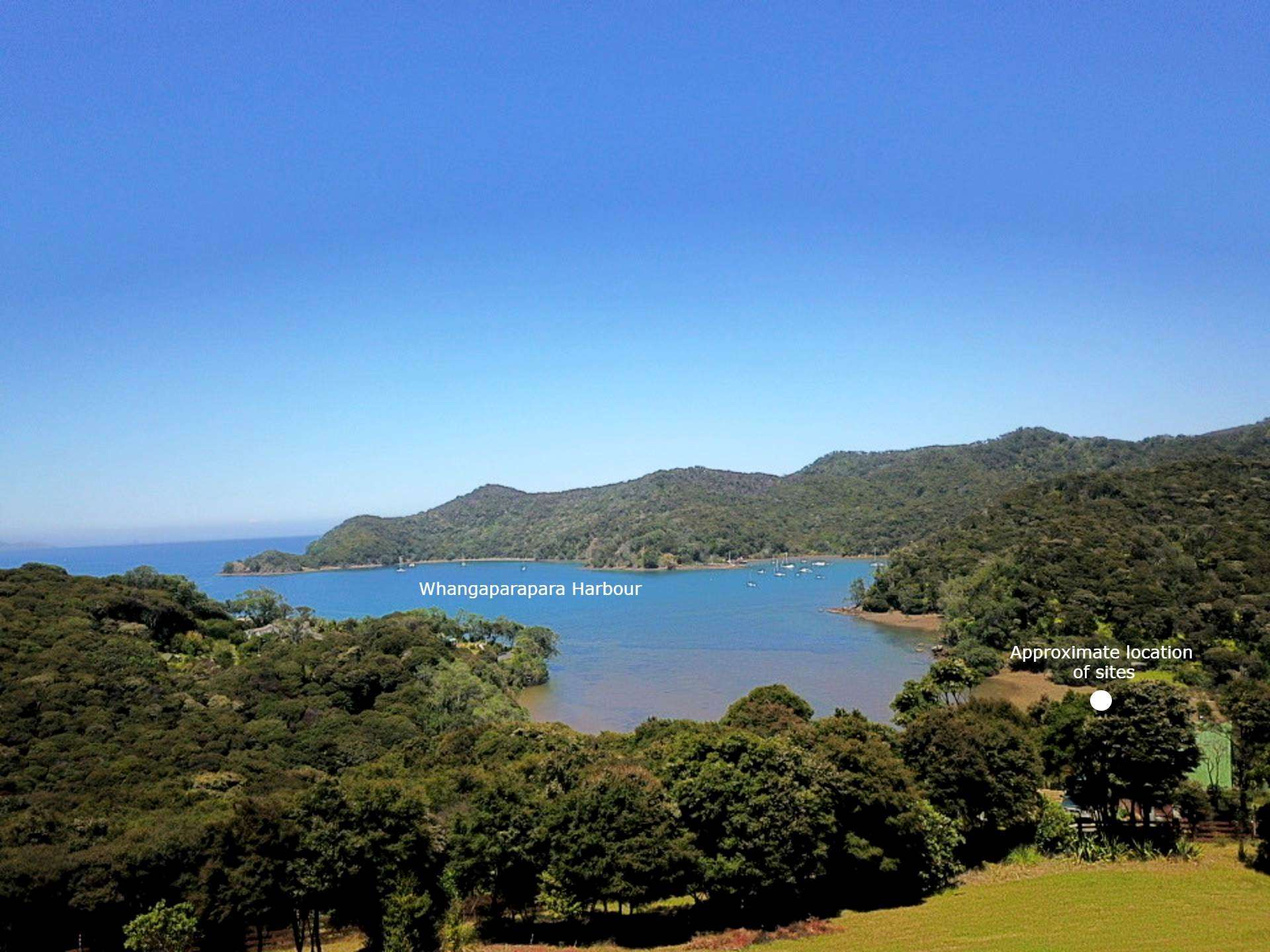 665 & 667 Whangaparapara Road Great Barrier Island_0