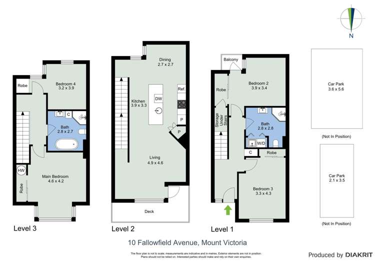 10 Fallowfield Avenue Mount Victoria_13