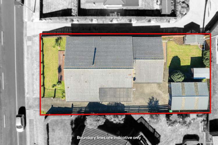 86 Racecourse Road Waiuku_18