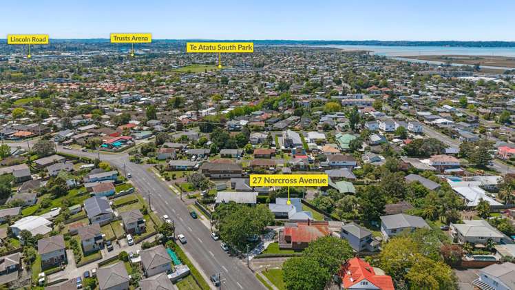 27 Norcross Avenue Henderson_23