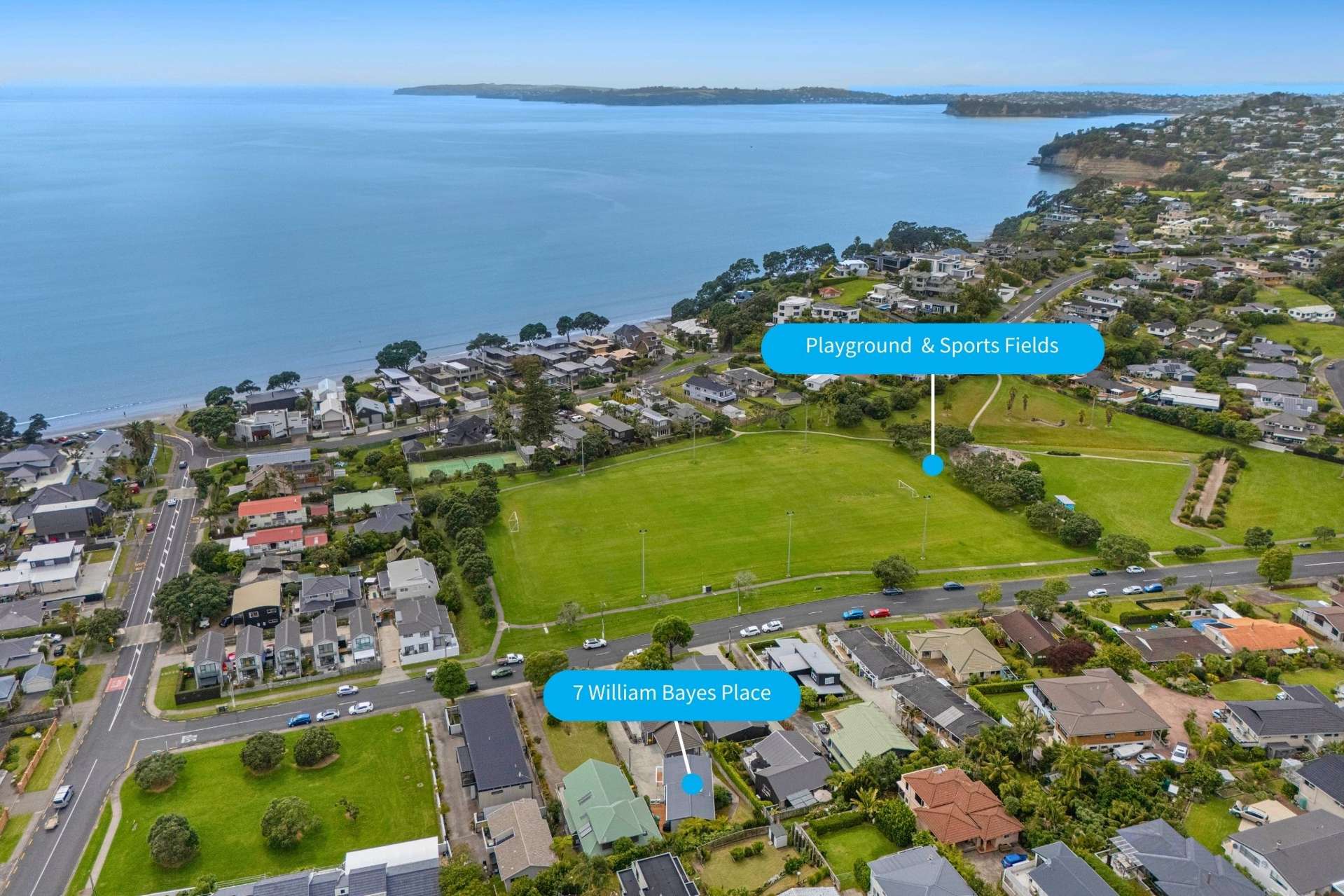 7 William Bayes Place Red Beach_0