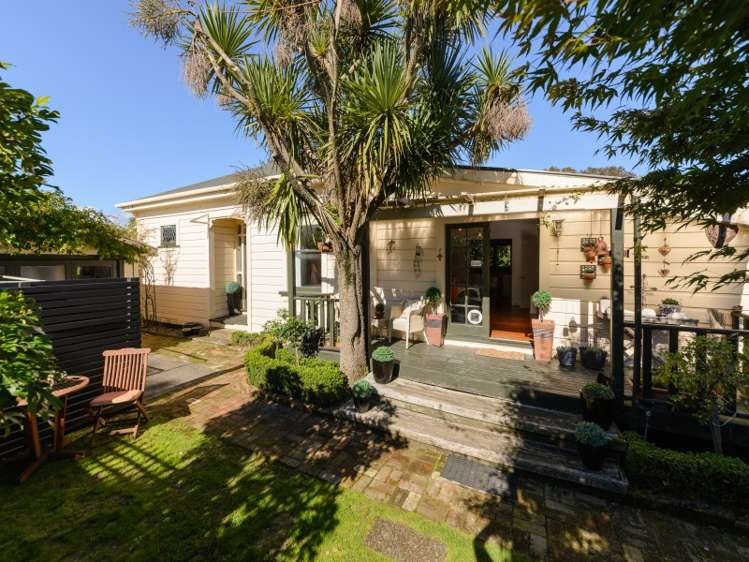 8 Millar Street Terrace End_17