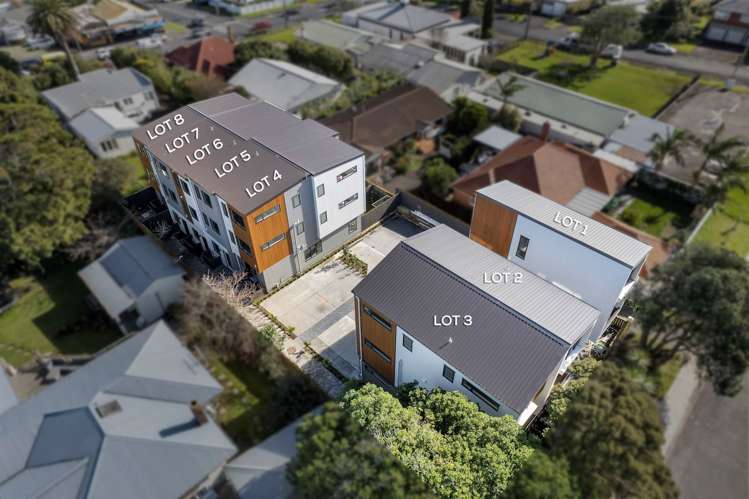 6/6 Harrison Avenue Belmont_27